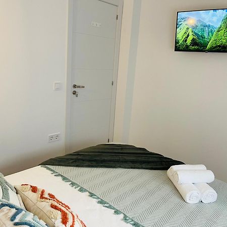 Solaz Malaga, Shared Apartment المظهر الخارجي الصورة