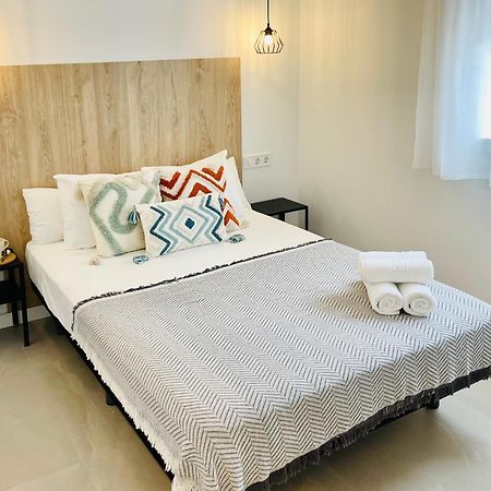 Solaz Malaga, Shared Apartment المظهر الخارجي الصورة